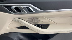 BMW 4 Series 430i M Sport 5dr Step Auto Petrol Hatchback